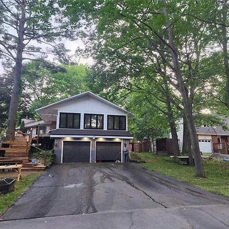 Ottawa Cottage Exterior foto